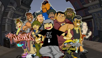 The Nutshack