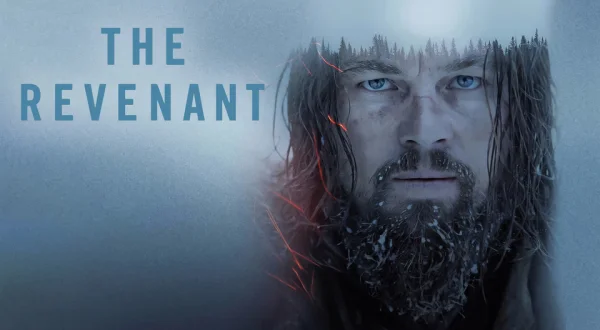 The Revenant