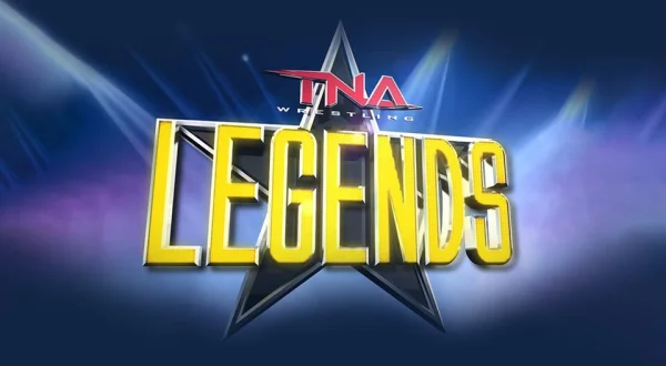 TNA Legends