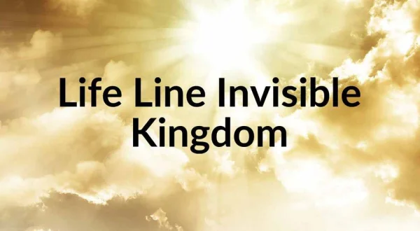 Life Line Invisible Kingdom