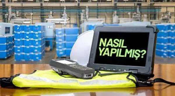 Nasıl Yapılmış?