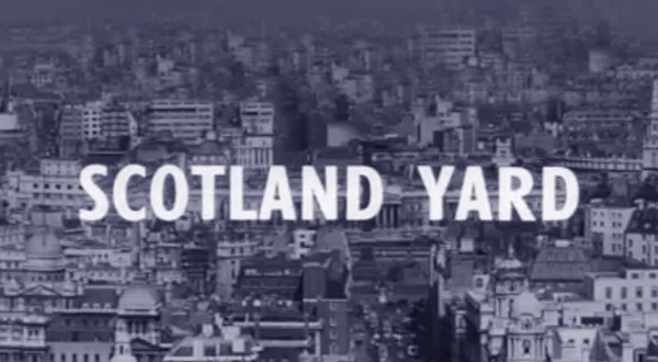 Scotland Yard