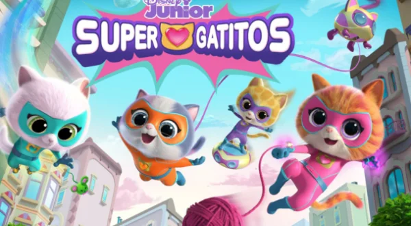 SuperKitties