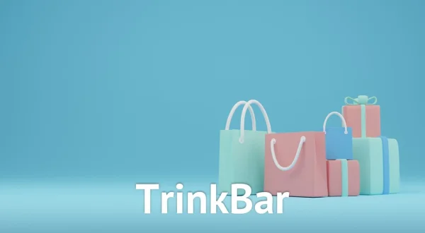 TrinkBar