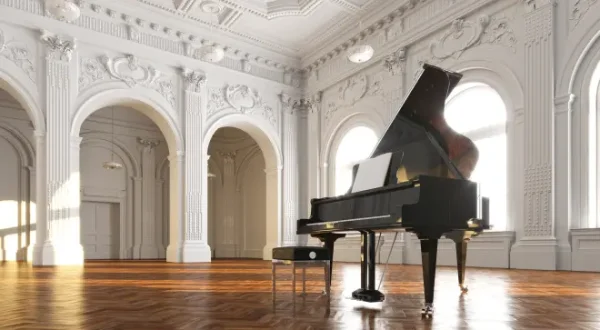 Beethoven - Sonate pour piano no 31, op. 110