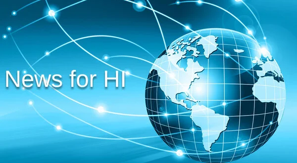 News for HI