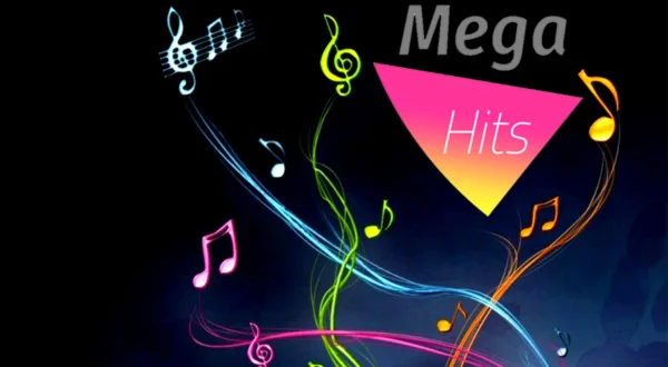 Mega Hits
