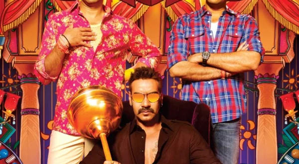 Bol Bachchan