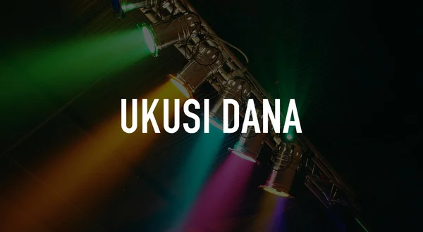Ukusi dana