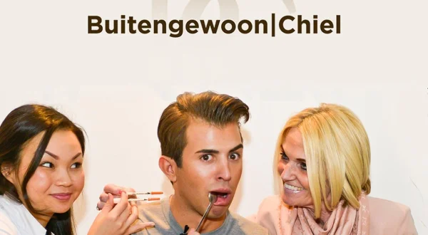 Buitengewoon Chiel