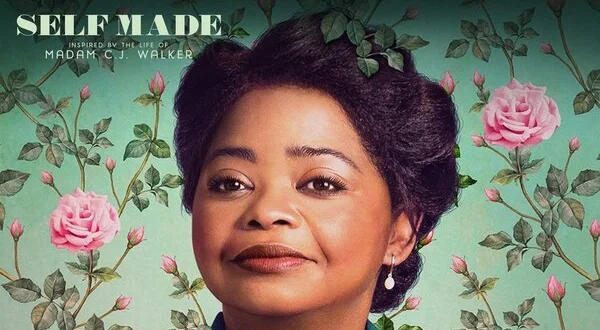 Self Made: Inspired by the Life of Madam C.J. Walker
