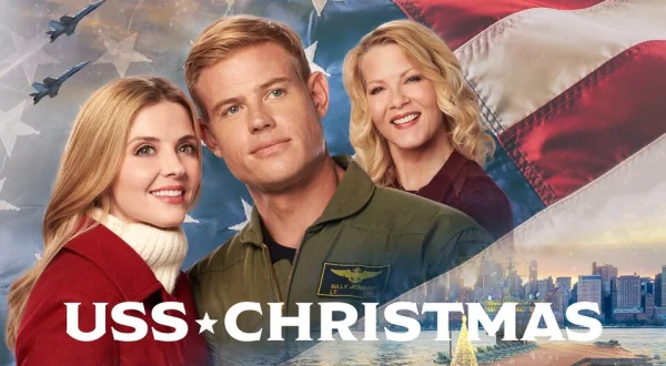 USS Christmas
