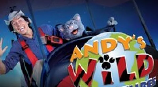 Andy's Wild Adventures