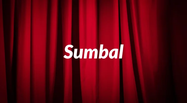 Sumbal
