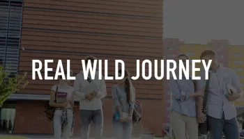 Real Wild Journey
