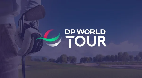 DP World Tour - Del 1/2