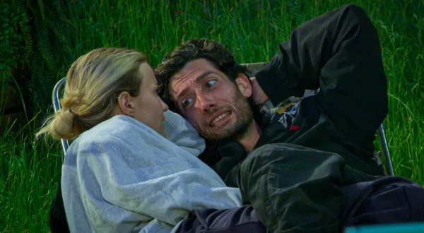 Das Sommerhaus der Stars – Kampf der Promipaare