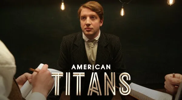 American Titans