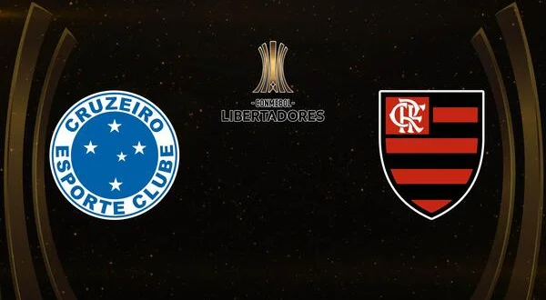 Live: Copa Libertadores da América