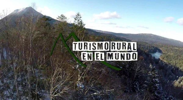 Turismo rural en el mundo
