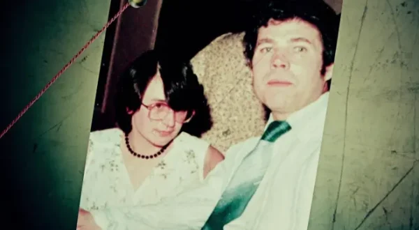 Anwälte der Toten - Die schlimmsten Serienkiller der Welt