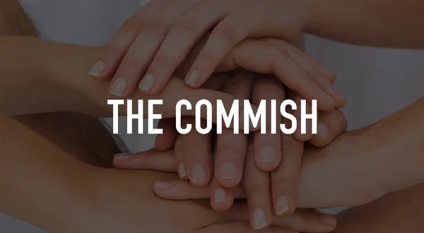 The Commish