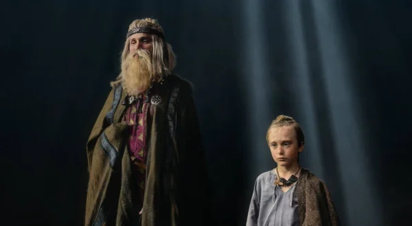 Vikings – Legendäre Könige