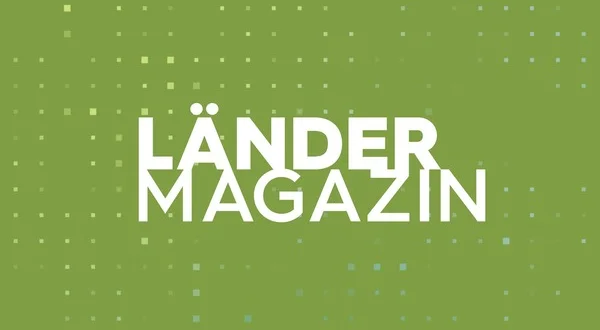 Ländermagazin
