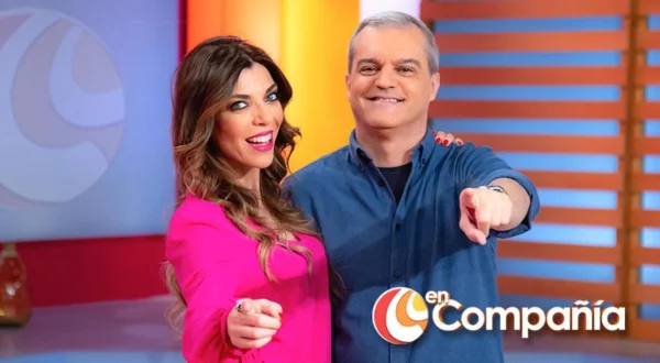 Noche en compañia