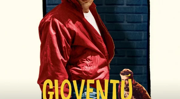 Gioventù bruciata