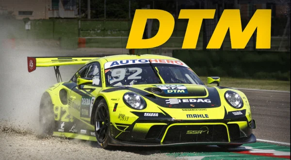 2026 DTM Highlights
