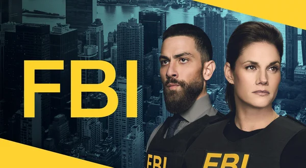 FBI: Special Crime Unit