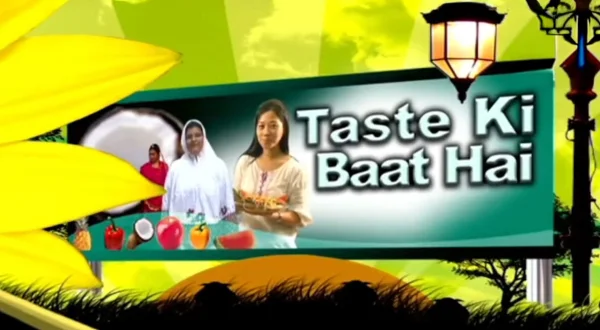 Taste Ki Baat Hai