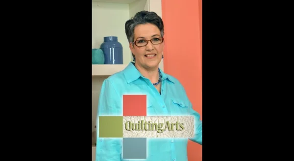 Quilting Arts