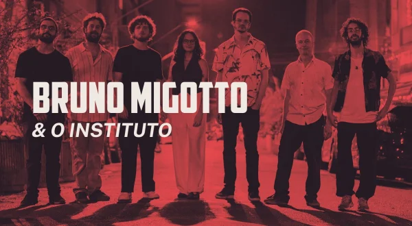 Bruno Migotto Instituto