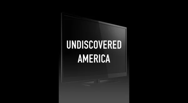 Live: Undiscovered America