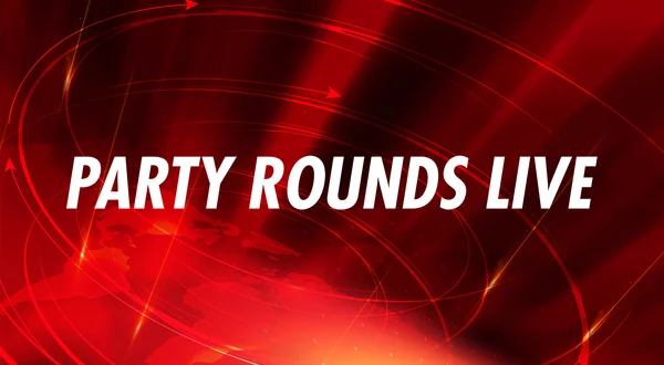 Party Rounds Live