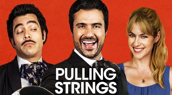 Pulling Strings