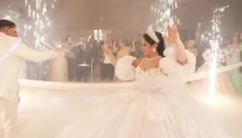 Incroyables mariages gitans