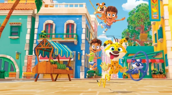 Marsupilamiji