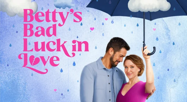Betty’s Bad Luck in Love
