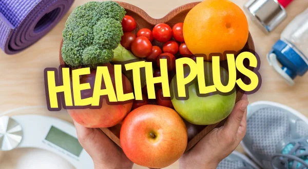 Health Plus