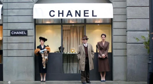 Coco Chanel