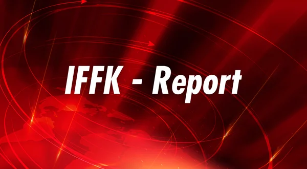 IFFK - Report