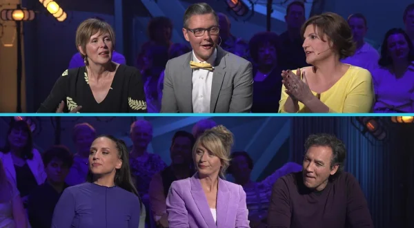 C'est archivé près de chez vous : le grand quiz