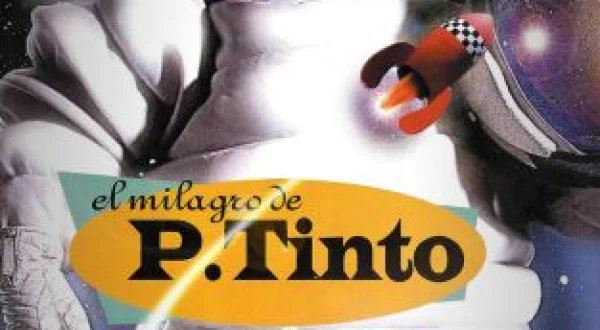 El milagro de P. Tinto