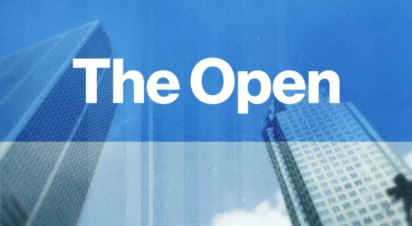 The Open