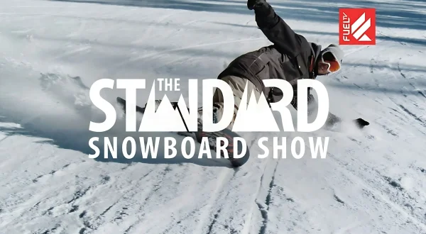 The Standard Snowboard Show