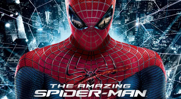 The Amazing Spider-Man