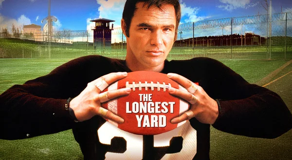 The Longest Yard